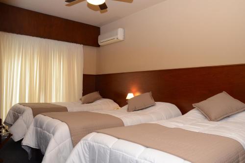 Hotel Leoncia – Colonia del Sacramento, LA
