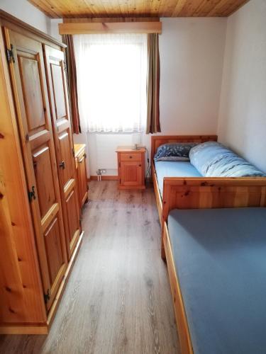 Chalet Hedy Ferienwohnung - main image