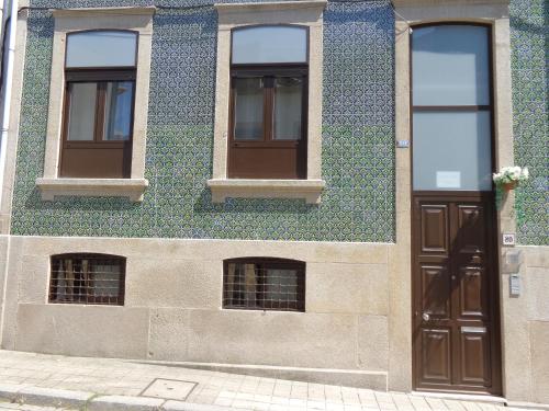 Portuense Alojamento Local 2