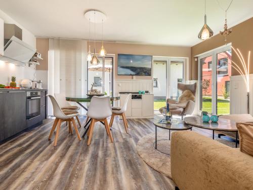 Suite Windböe, Zingst (fotografie 7)