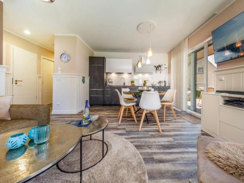 Suite Windböe, Zingst (fotografie 6)