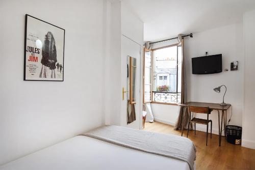 ZaZie Hotel