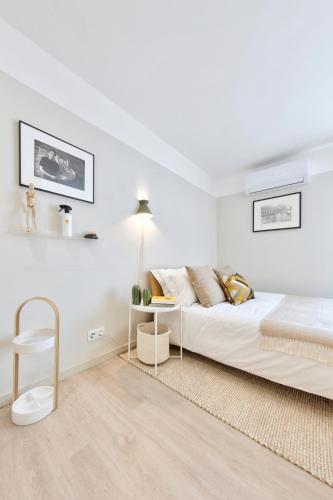Art Home Apartments 3