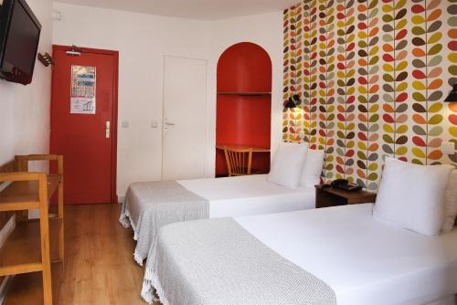 ZaZie Hotel
