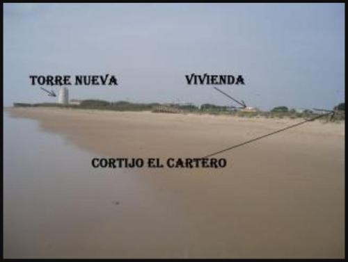 Casa Víctor 50 metros de la playa