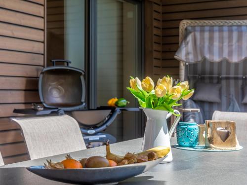 Suite Windböe, Zingst (fotografie 9)