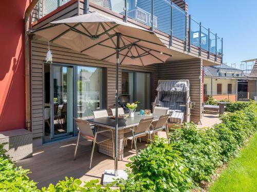 Suite Windböe, Zingst (fotografie 2)