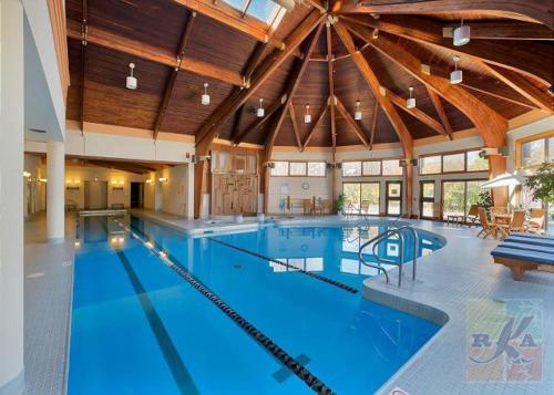 Woods Resort and Spa F5 - image 14