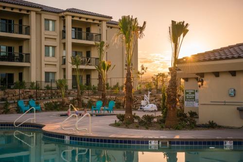 Estancia Resort - main image
