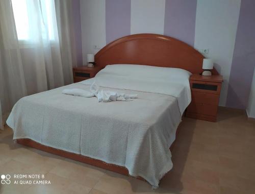 Apartamento Santa Ana Ronda, Ronda (photo 9)