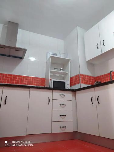 론다 Apartamento Santa Ana Ronda 3성급 싱글룸 전망