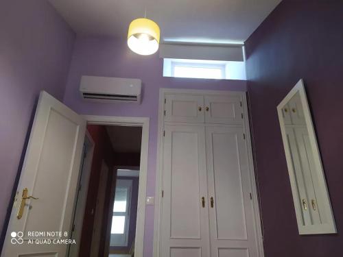 론다 Apartamento Santa Ana Ronda 3성급 싱글룸 객실