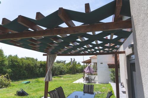  Agios Mamas Resort in Nea Potidaea