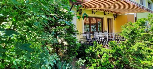 Noclegi Sylana in Kobylka