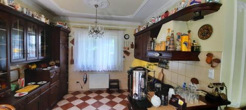 Noclegi Sylana - image 13