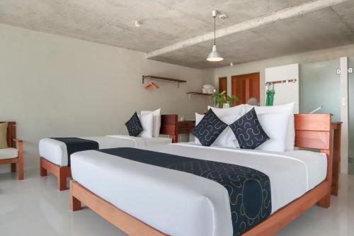 Wabi Sabi Boutique Hotel