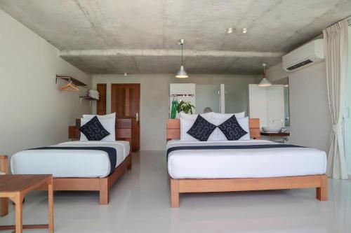 Wabi Sabi Boutique Hotel