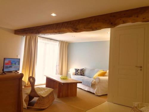 Un Figuier dans notre Jardin - Chablis