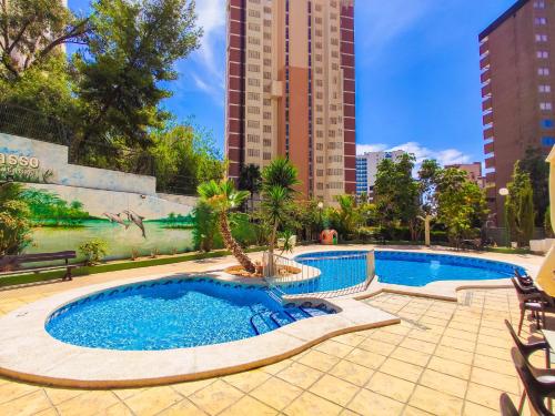 Picasso - Fincas Benidorm - image 9