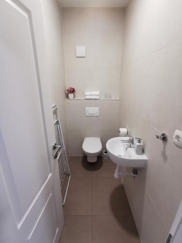 Apartmani 'Allegro'