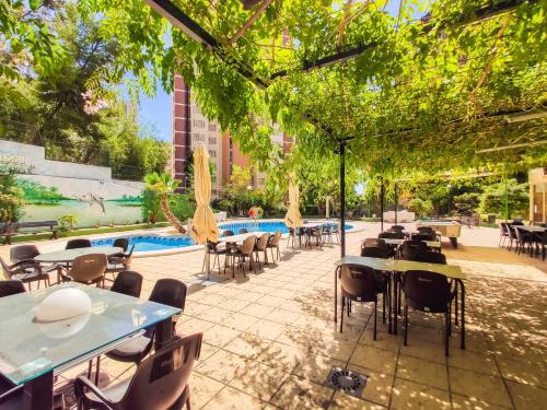 Picasso - Fincas Benidorm - image 13