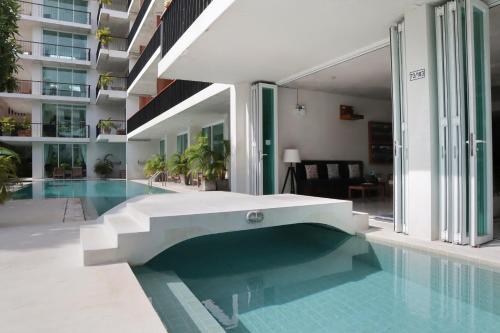 Wabi Sabi Boutique Hotel
