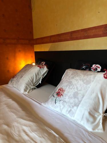 Château Les Tourelles Room Type - Family Suite