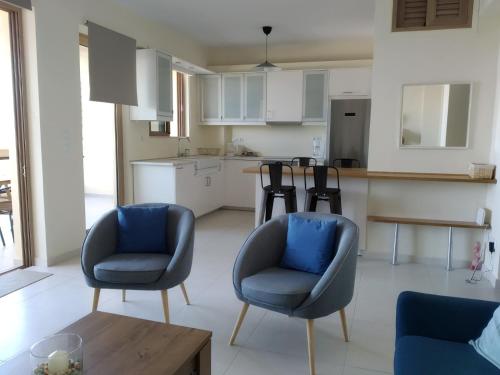 Thea, Agios Andreas in Ag. Andreas (Messinia)