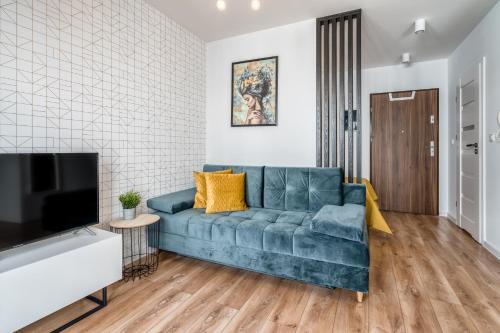 Apartamenty Claudia, Toruń