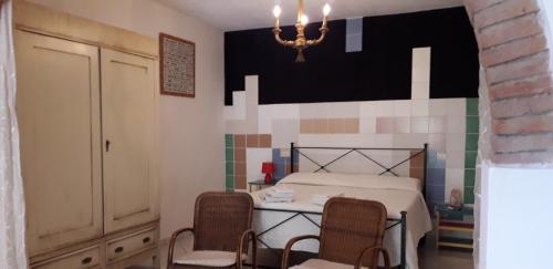 Happy Flat, Riparbella (fotografie 2)