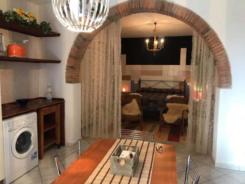  Happy Flat, Pension in Riparbella