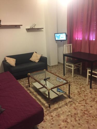  Apartamento en San Miguel, Pension in Jerez de la Frontera