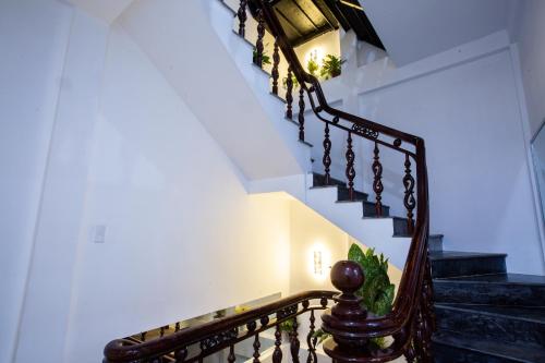 Αίθουσα υποδοχής, 5.T Hostel in Hue