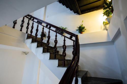 Αίθουσα υποδοχής, 5.T Hostel in Hue