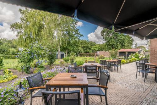 Hotel-Restaurant van der Weijde - image 4