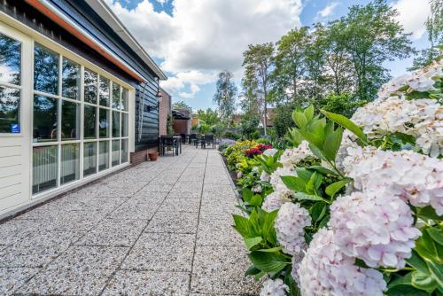 Hotel-Restaurant van der Weijde - main image