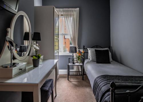 Scotia House - Boutique Guesthouse - image 6