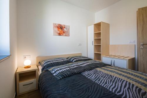 Apartmaji BANONIA Apartmaji BANONIA