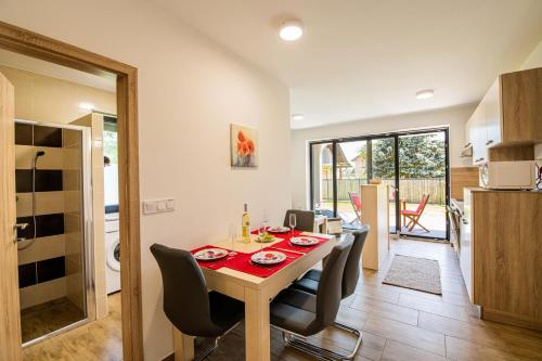 Apartmaji BANONIA Apartmaji BANONIA