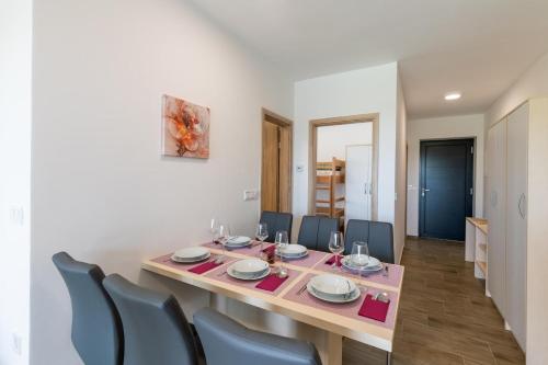 Apartmaji BANONIA Apartmaji BANONIA