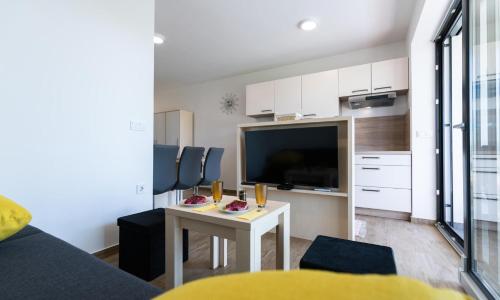 Apartmaji BANONIA Apartmaji BANONIA