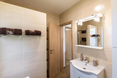 Apartmaji BANONIA Apartmaji BANONIA