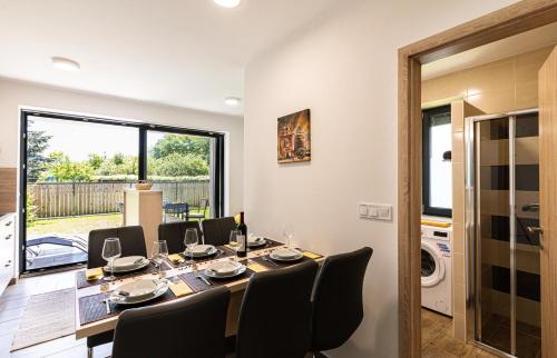 Apartmaji BANONIA Apartmaji BANONIA