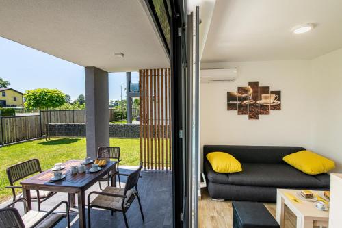 Apartmaji BANONIA Apartmaji BANONIA