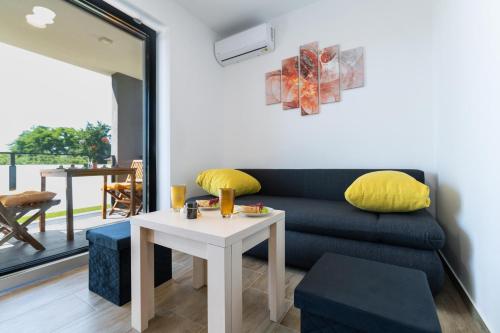 Apartmaji BANONIA Apartmaji BANONIA