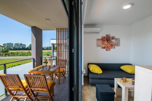 Apartmaji BANONIA Apartmaji BANONIA