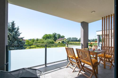 Apartmaji BANONIA Apartmaji BANONIA