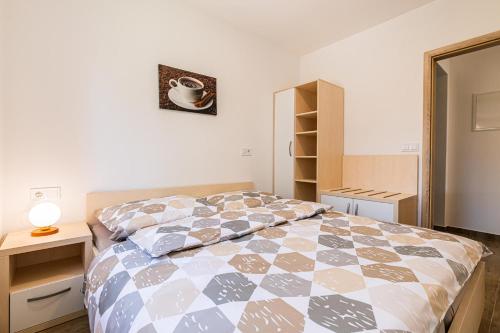 Apartmaji BANONIA Apartmaji BANONIA