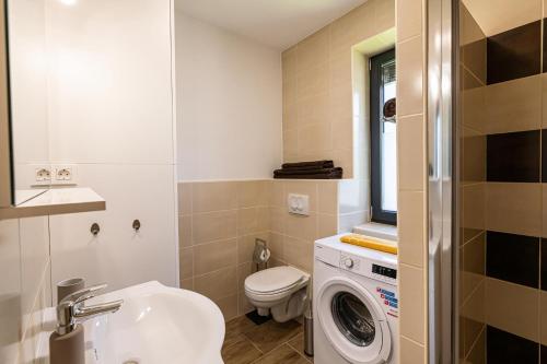 Apartmaji BANONIA Apartmaji BANONIA