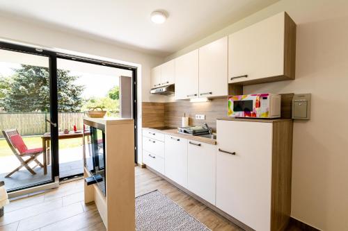 Apartmaji BANONIA Apartmaji BANONIA